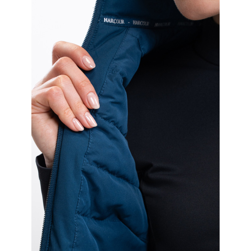 Gilet sans manches Balma Harcour