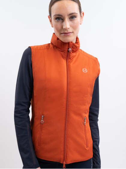 Gilet sans manches Balma Harcour