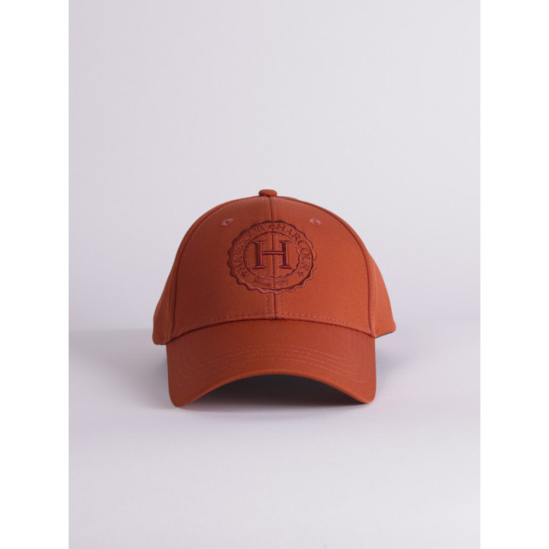 Casquette ambassadeur Harcour