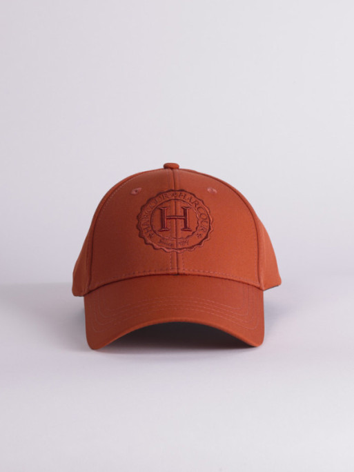 Casquette ambassadeur Harcour Casquette ambassadeur Harcour