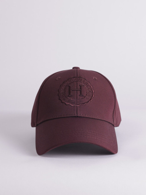 Casquette ambassadeur Harcour Casquette ambassadeur Harcour