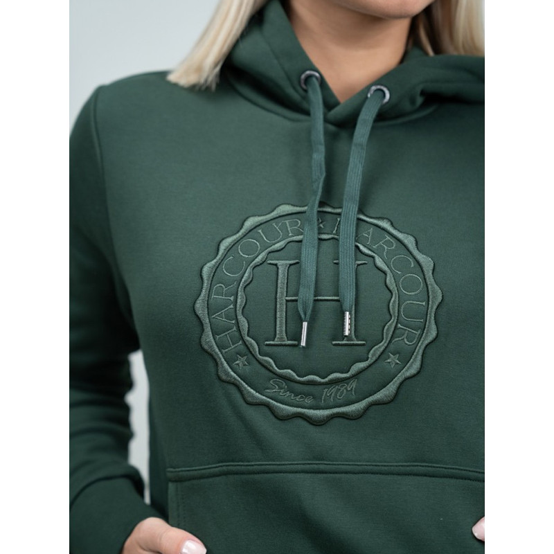 Sweat Samy Unisexe Casual Harcour