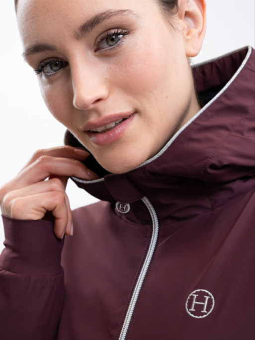 Veste Simhat Femme Harcour Veste Simhat Femme Harcour