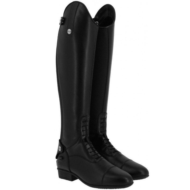 Bottes synthétiques Riding World