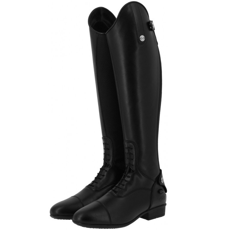 Bottes synthétiques Riding World