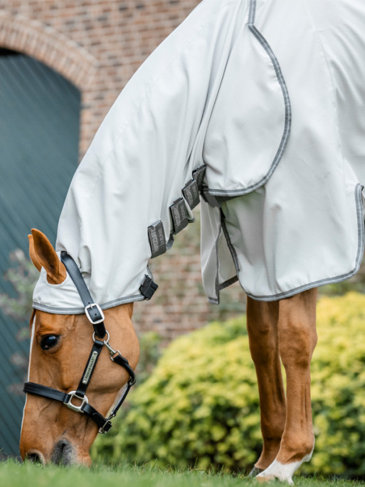 Couverture anti-mouches Hoody Ripstop Horseware