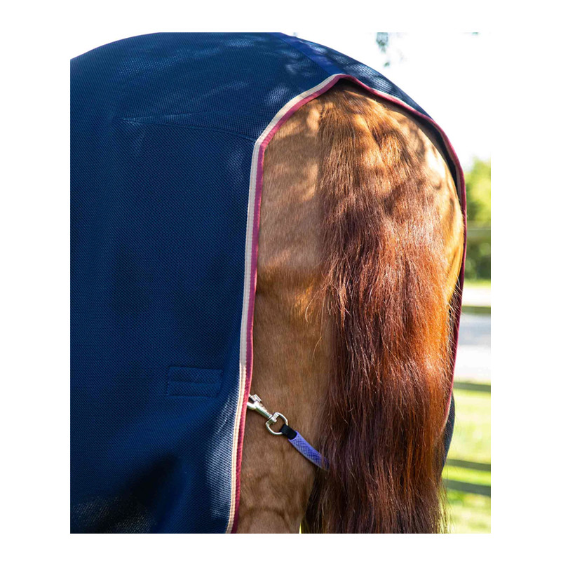 Couverture séchante Airflow Premier Equine