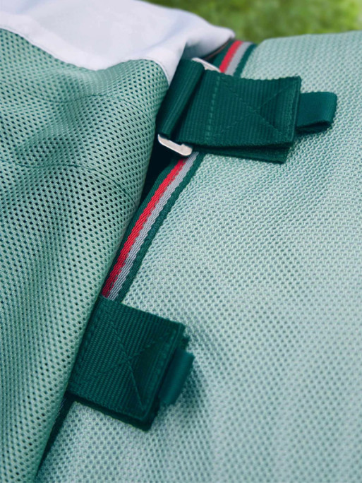 Couverture anti-mouches Bug Buster Premier Equine