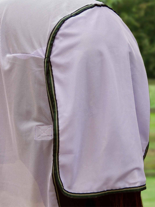 Couverture anti-mouches Bug Buster Premier Equine Couverture anti-mouches Bug Buster Premier Equine
