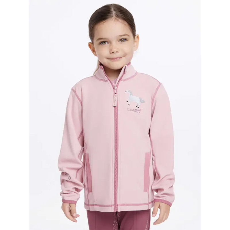 Polaire Mini Mari enfant LeMieux