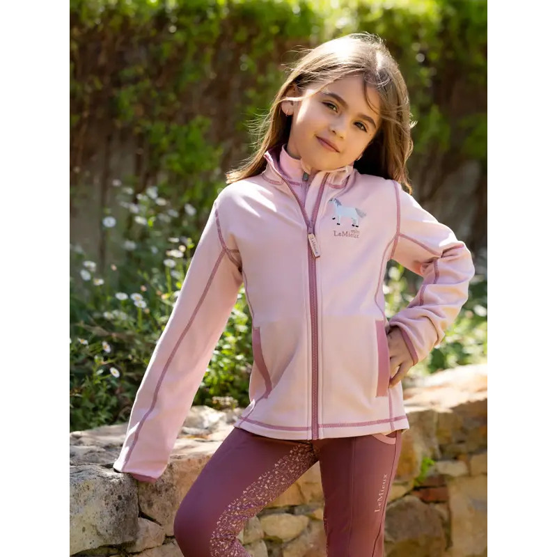 Polaire Mini Mari enfant LeMieux