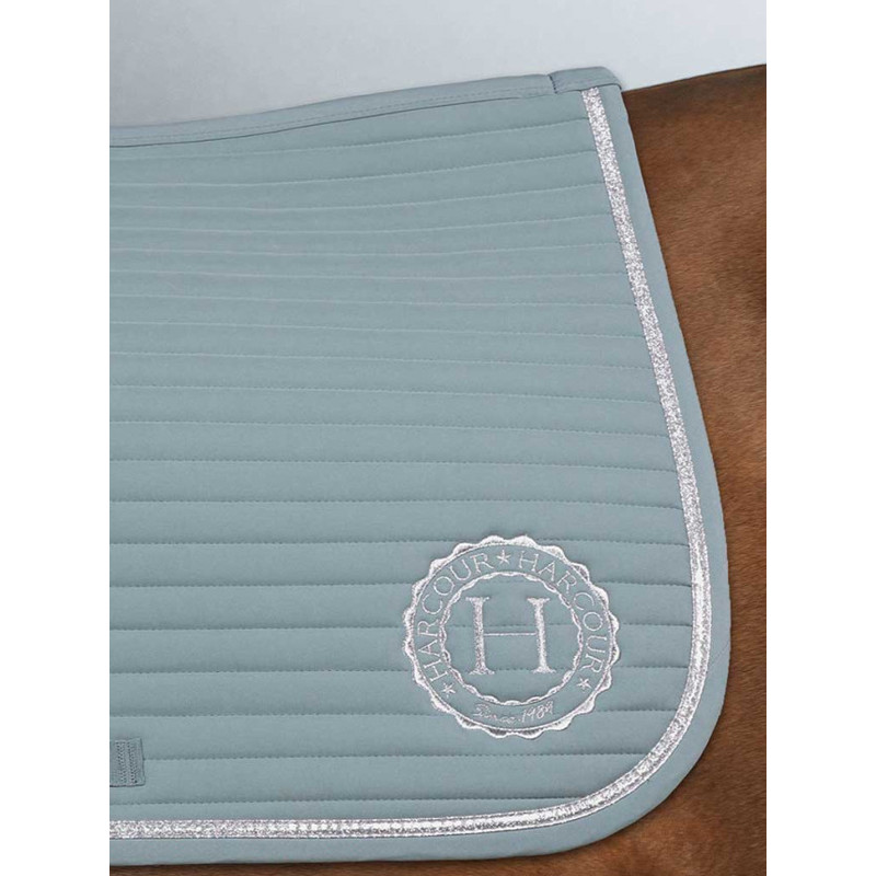 Tapis de selle Karembar CSO Rider Harcour