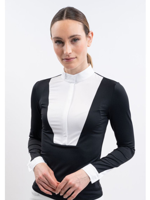 Polo de concours Stella Harcour