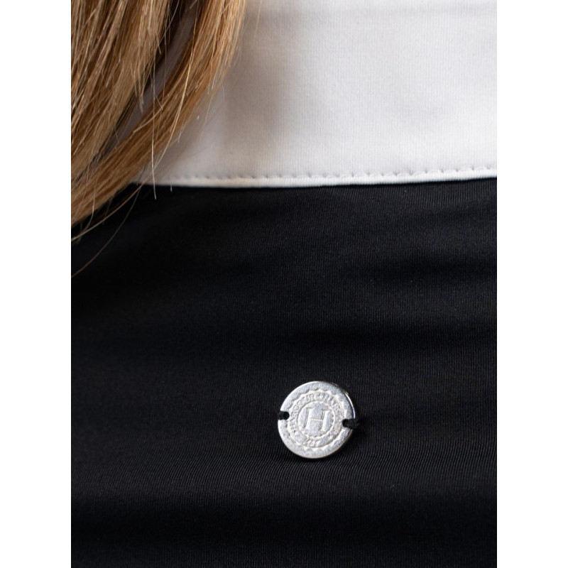 Polo de concours Stella Harcour