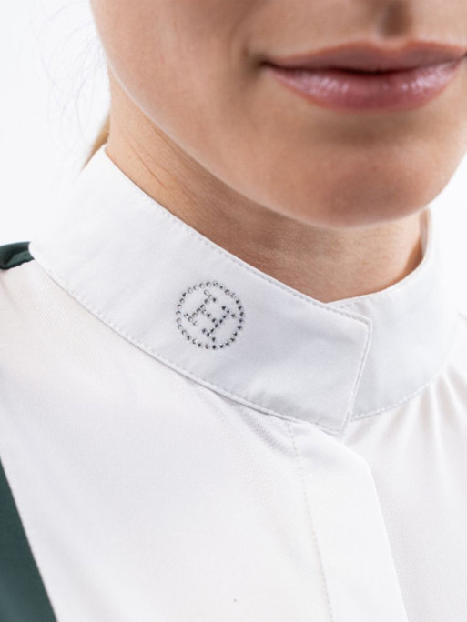 Polo de concours Stella Harcour