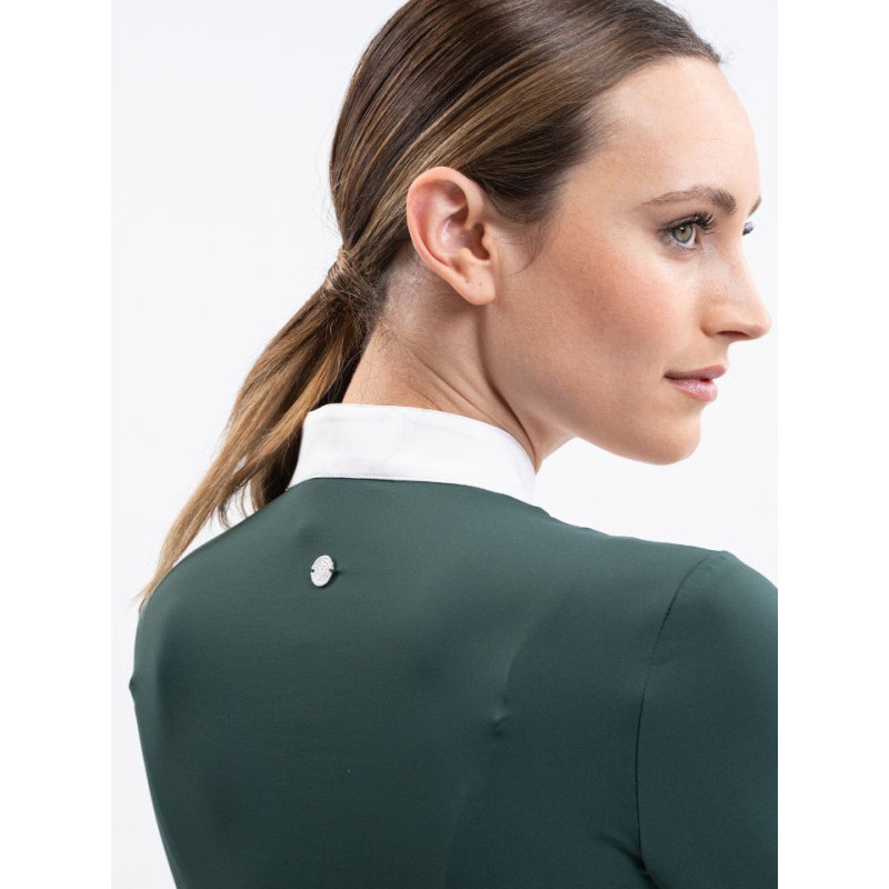 Polo de concours Stella Harcour