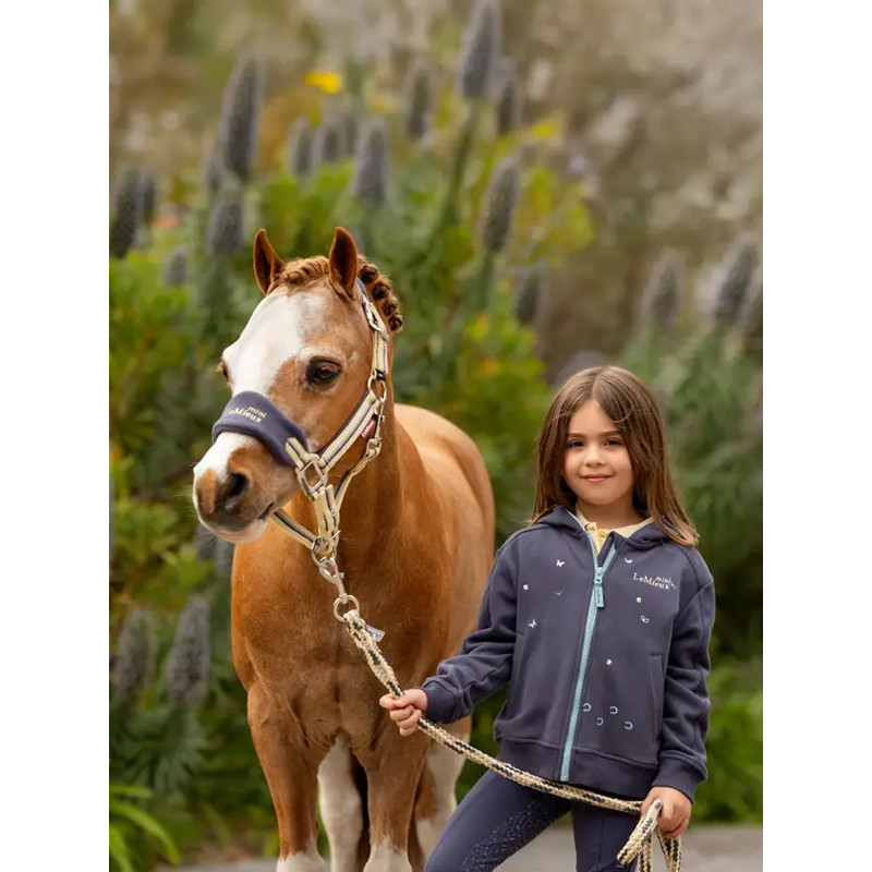 Sweat Mini Charlie enfant LeMieux