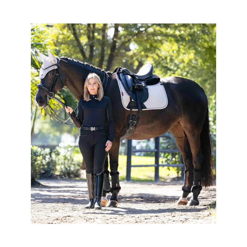 Tapis Square Dressage Essence LeMieux