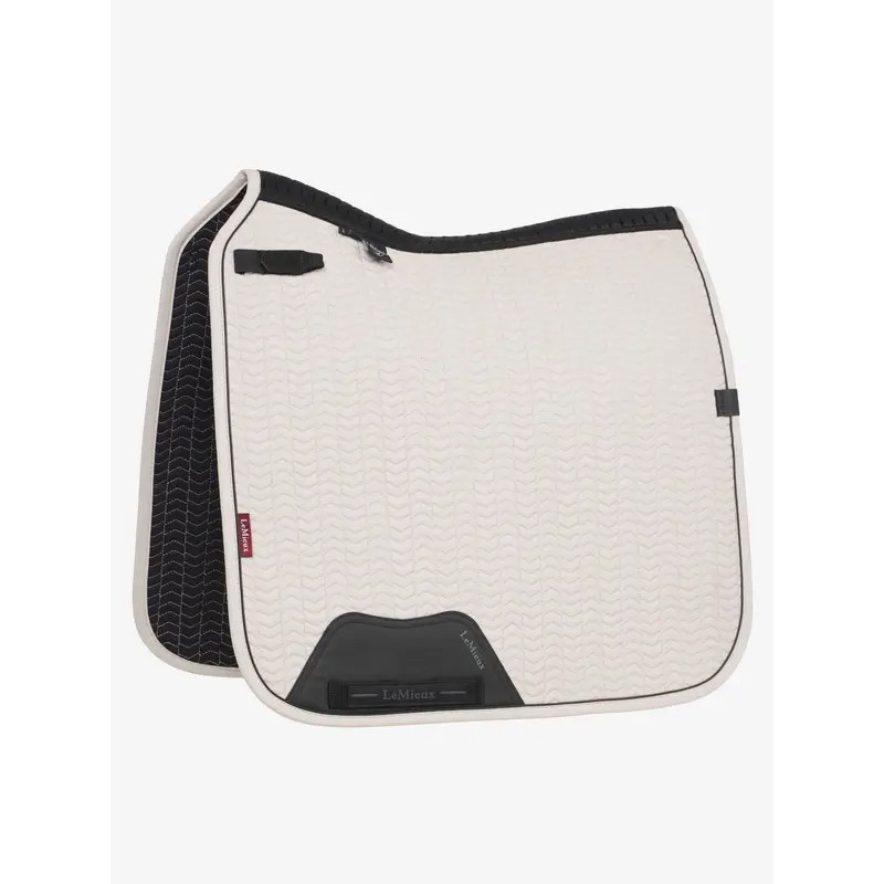 Tapis Square Dressage Essence LeMieux