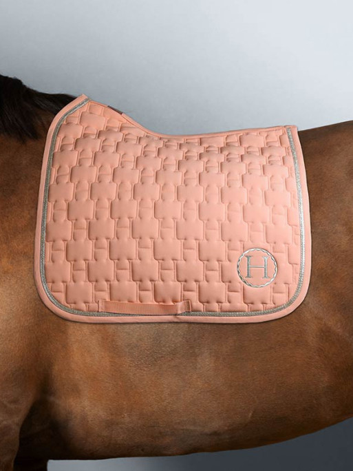 Tapis de selle Sirnali Dressage SS25 Harcour