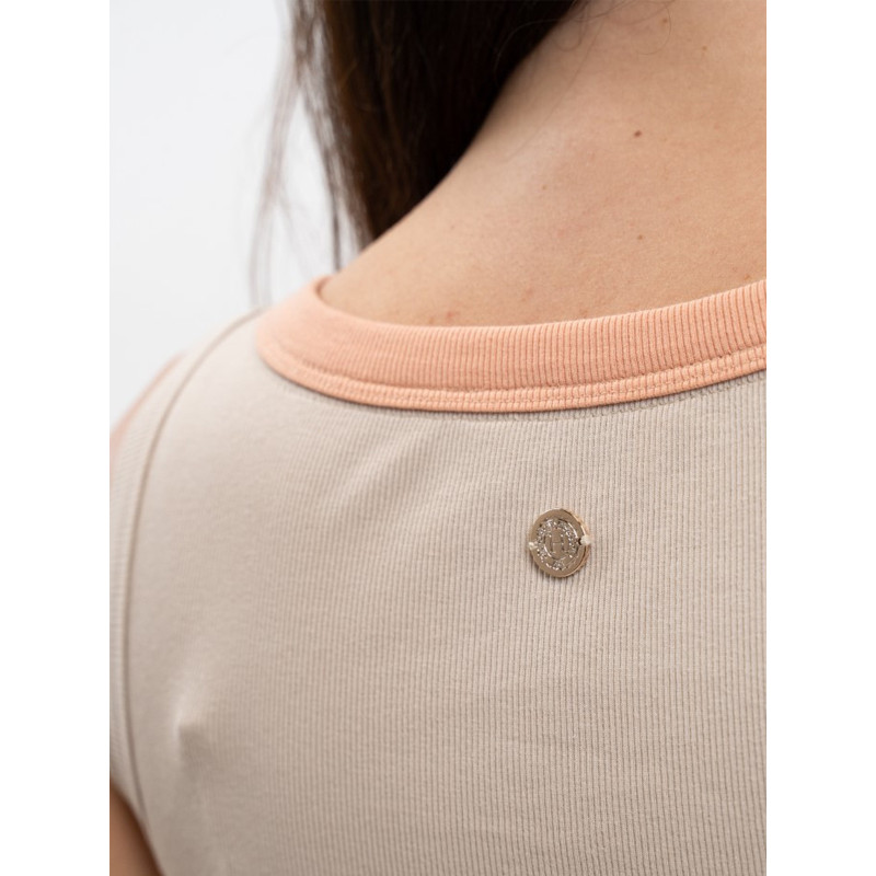 Débardeur Tazam SS25 Harcour