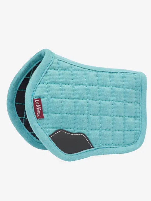 Tapis de selle Toy Pony Lemieux