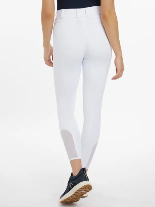 Pantalon à basanes silicone Imogen LeMieux Pantalon à basanes silicone Imogen LeMieux