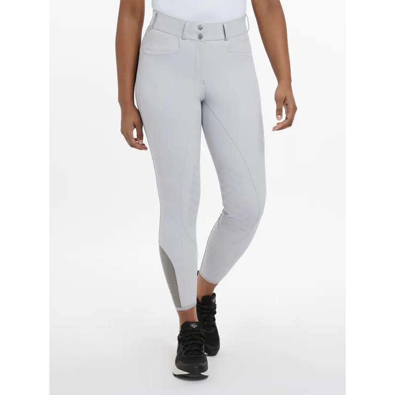 Pantalon à basanes silicone Imogen LeMieux