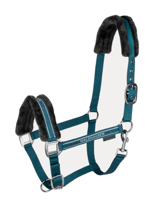 Licol élégant Waldhausen