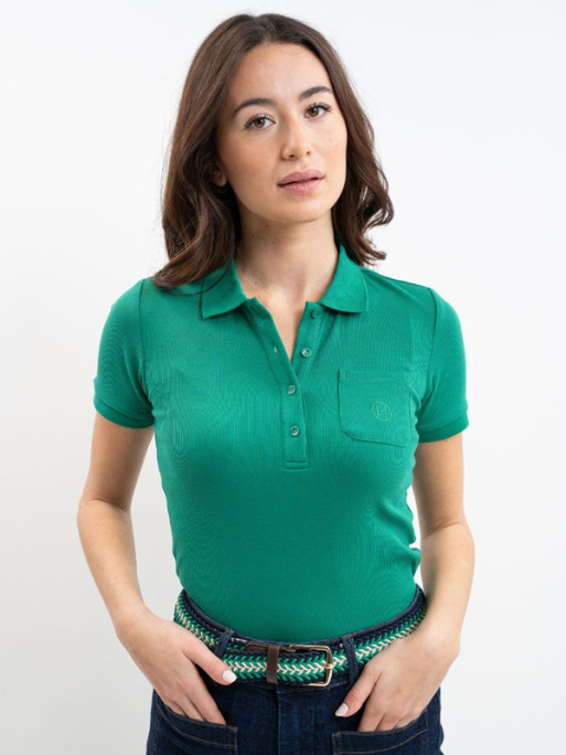 Polo Pamoly SS25 Harcour 