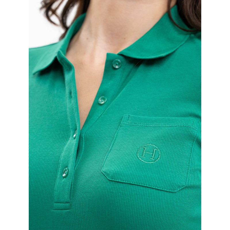 Polo Pamoly SS25 Harcour 