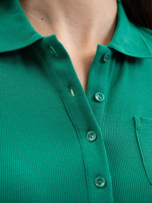 Polo Pamoly SS25 Harcour 