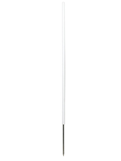 Piquet en PVC simple bêche Kerbl