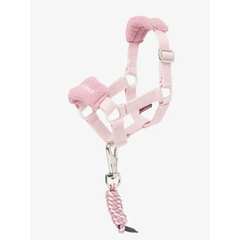 Licol Toy Pony Lemieux