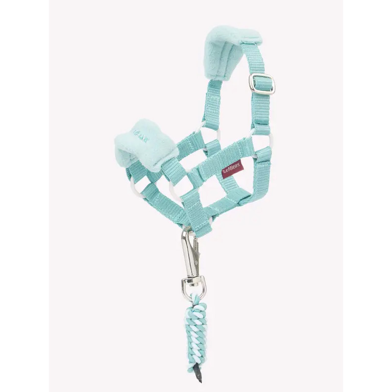 Licol Toy Pony Lemieux