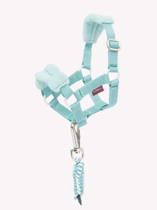 Licol Toy Pony Lemieux