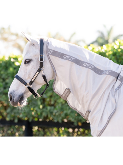 Couverture anti-mouches Amigo Fly Sheet Horseware