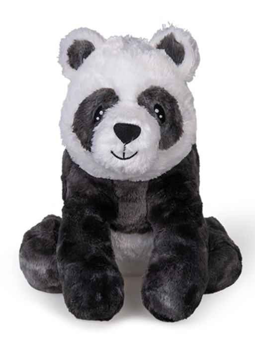 Jouet pour chien peluche Big Pandy Vadigran