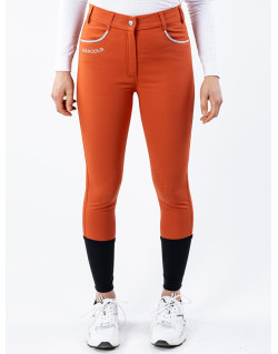Pantalon Jaltika fix system grip Femme Harcour