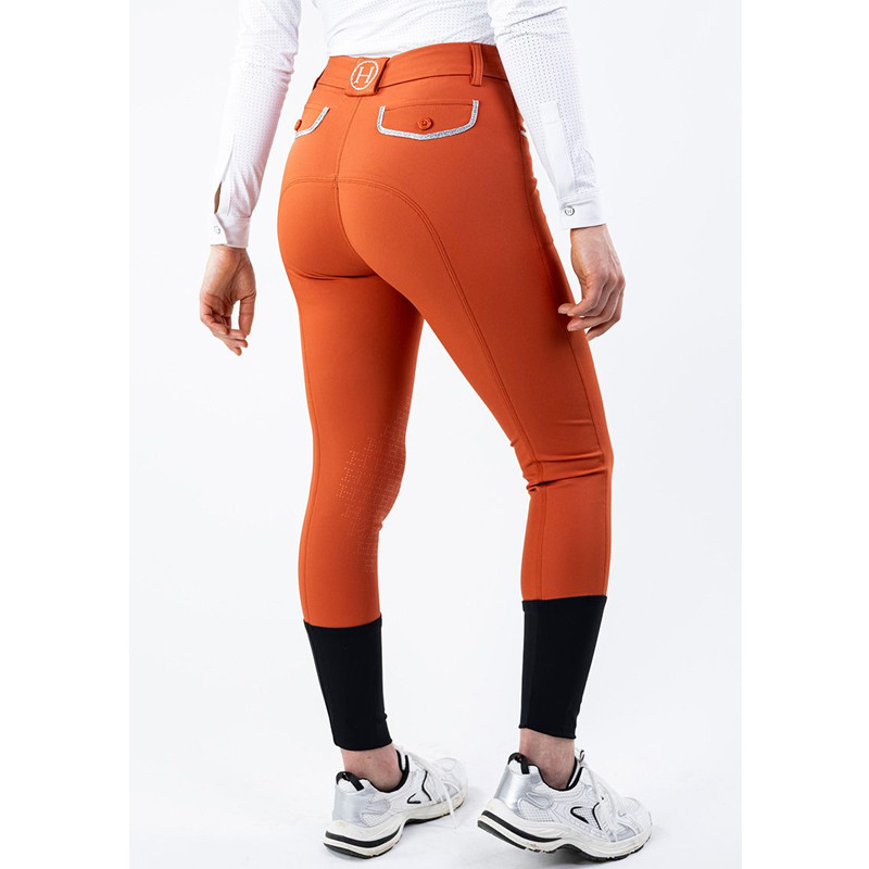Pantalon Jaltika fix system grip Femme Harcour