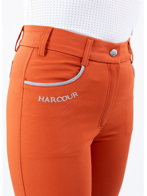Pantalon Jaltika fix system grip Femme Harcour Pantalon Jaltika fix system grip Femme Harcour