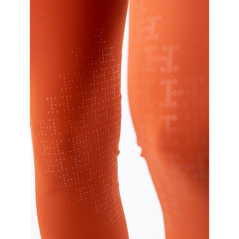Pantalon Jaltika fix system grip Femme Harcour