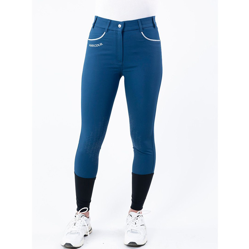 Pantalon Jaltika fix system grip Femme Harcour