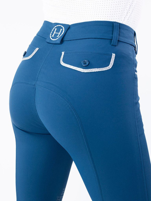 Pantalon Jaltika fix system grip Femme Harcour Pantalon Jaltika fix system grip Femme Harcour