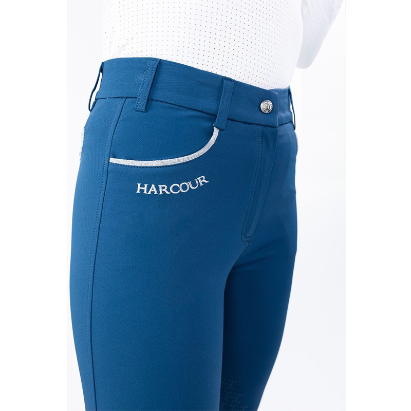 Pantalon Jaltika fix system grip Femme Harcour