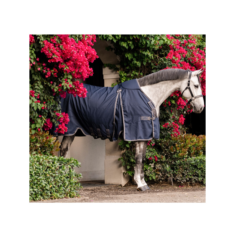 Chemise Rambo Optimo Stable Sheet Horseware