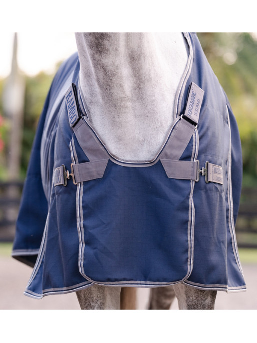 Chemise Rambo Optimo Stable Sheet Horseware Chemise Rambo Optimo Stable Sheet Horseware