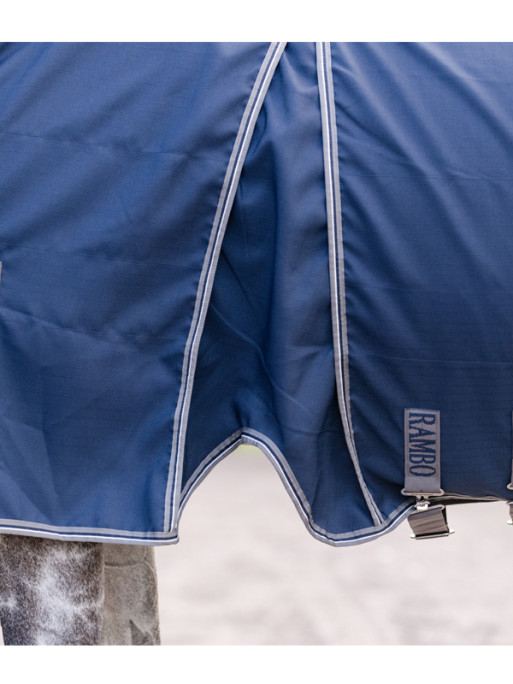 Chemise Rambo Optimo Stable Sheet Horseware Chemise Rambo Optimo Stable Sheet Horseware