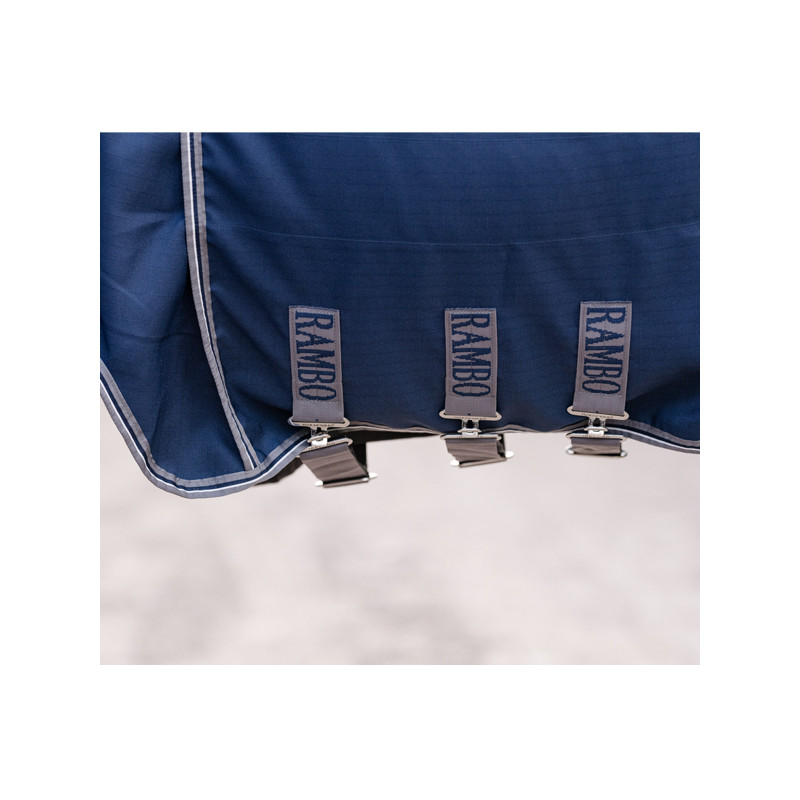 Chemise Rambo Optimo Stable Sheet Horseware