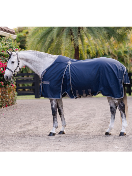 Chemise Rambo Optimo Stable Sheet Horseware Chemise Rambo Optimo Stable Sheet Horseware
